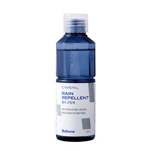 불스원 뉴 크리스탈 발수코팅제 140ml