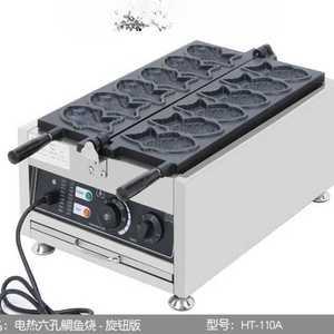 전기계란빵기계 가정용 붕어빵 애견카페 프렌치불독빵