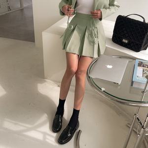 [다바걸]케이티미니스커트