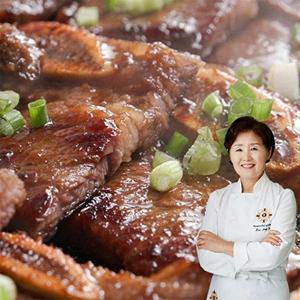 [이종임 ]이종임의 일품 LA갈비 400g 3팩 총 1.2kg