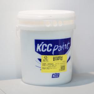 KCC 숲으로 믹싱 18L 친환경 고농도 수성프라이머