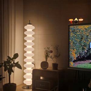 LED 이케아 조명 장스탠드 수유등 아크릴 무드등 버섯 머쉬룸