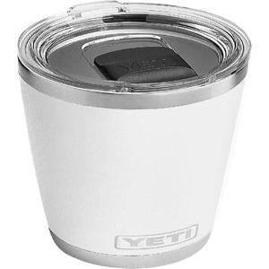 YETI Rambler 20oz 텀블러  스테인리스스틸 MagSlider뚜껑