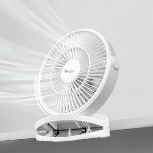 루첸 클립형 충전식 욕실 써큘팬 EL-800F