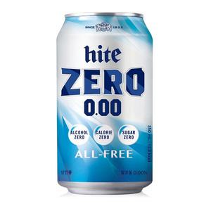 하이트 제로 355ml 48개