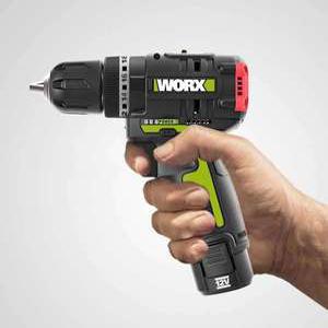WORK 드라이버 공구 물품 드릴 핸드 12V 충전식 상품 전동드릴