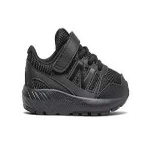 [국내매장판] 뉴발란스 키즈 아동 운동화 570 Series Black IT570AB2