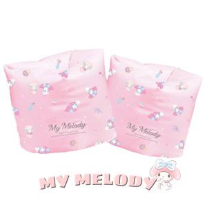 마이멜로디 암링 팔튜브 암튜브