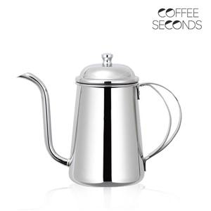 [COFFEESECONDS] 커피세컨즈 드립포트 700ml