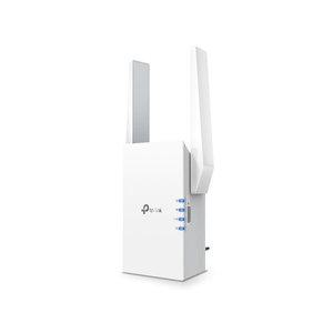 RE705X Wi-Fi 6 듀얼밴드 무선 AP 와이파이 범위 확장기