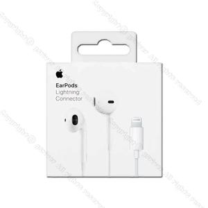 새로운 라이트닝 커넥터 EarPods 애플박스정품 - MWTY3ZP/A
