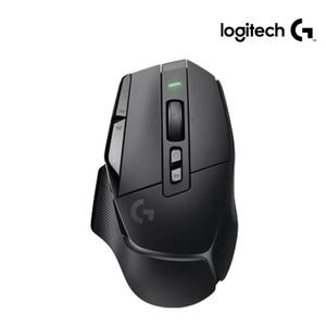 로지텍코리아 정품 G502 X LIGHT SPEED 컴퓨터 게임용 무선 게이밍 마우스