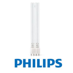 필립스 자외선 살균램프 UV-C TUV PLL 36W 4P (6개묶음)