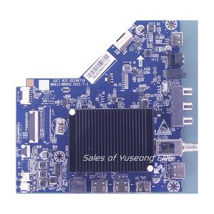 [중고] ABC43G BUYRUN 43인치 LED TV 통합 메인 AD 보드 전자 수리 부품