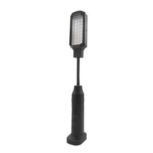 쏠라젠 LED 작업등 1000루멘/4시간/C타입/자석 [아답타x] SWL-240 자바라