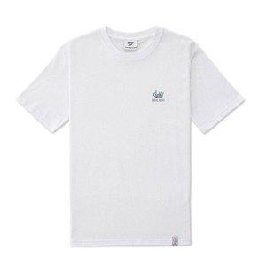 [에스티코] SAVE THE OCEAN 라운드 티셔츠 (화이트) (P003147341)