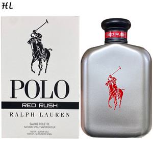 랄프로렌 폴로 레드 러쉬 EDT 오드뚜왈렛 125ml/포맨