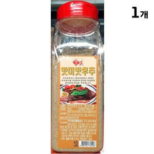 [XBJ7H27O_47]흑후추가루 태산 400g 후추분 식자재 주방용품