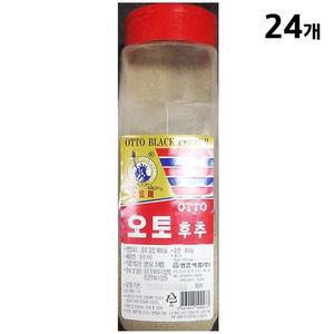 [XBJ70K79_47]흑후추가루 영흥 450g X24 후추분 식자재
