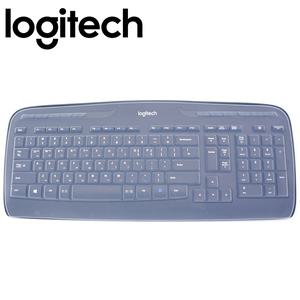 로지텍 K330 MK320 MK330 MK330R 키보드 키스킨 덮개 커버