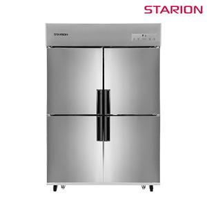 업소용 냉장고 1060L 선반 조절 LG컴프레서 식당 냉장냉동고 STARION