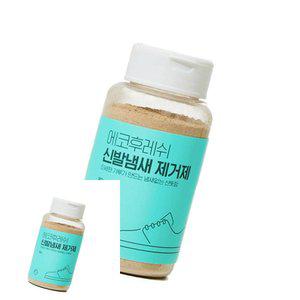 일월천상회 발냄새 신발냄새제거제3 신발발냄새제거제