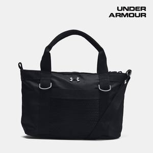 여성 UA 에센셜 미니 크로스바디 토트 1385358-003