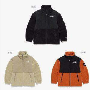 [노스페이스키즈](강남점)NJ4FQ53 키즈 데날리 플리스 자켓 KS DENALI FLEECE JACKET