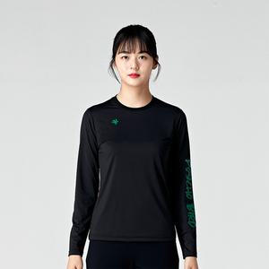 패기앤코 탁구 배드민턴 여성 긴팔티셔츠 ERT-4231