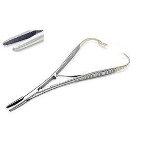 [KASCO] 메츄 니들홀더(지침기) 120-220 (19cm) - Mathieu Needle Holder
