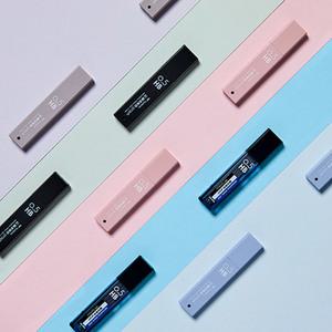 톰보 모노그래프라이트 샤프심 HB 0.5mm 진한심