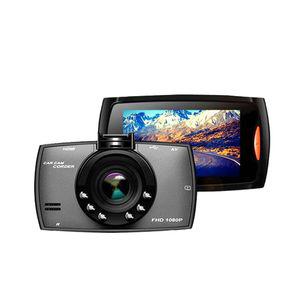 블랙박스 CA-300H 후방 자동차 운전 레코더 1080P 가성비 좋은 차량용 1채널