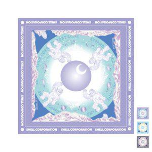 [쉘코퍼레이션](본점)예티 2300s 아웃도어 반다나-3colors
