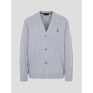 빈폴 기본 카디건 - 라이트 그레이 BC315AE042 ML846242