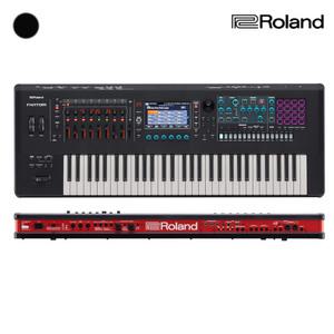 롤랜드 FANTOM6 신디사이저/Roland Synthesizer/팬텀6