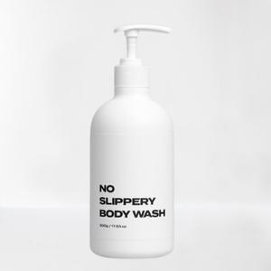 [히즈클린] 노슬리퍼리 바디워시 500ml