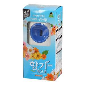[KGPQSC3T_4A]뉴향기 기기(일반형) 제습 1EA