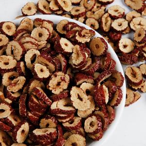 구운대추칩 500g/야채칩/동결건조칩