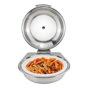 업소용 디쉬 스텐 뷔페 식당 플레이팅 접시