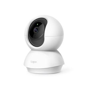 티피링크 tp-link 팬 틸트 홈 보안 Wi-Fi 카메라 Tapo C210  TC71)