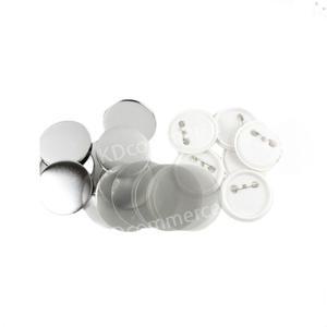58mm 배지 핀 버튼 굿즈 브로치 빼지 버클 뱃지 100세트