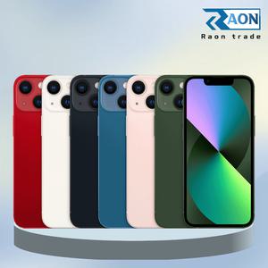 애플 아이폰13미니 128GB 공기계/자급제/무약정/알뜰폰/3사호환 S급부터