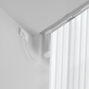 [본사정품] 아카라 전동 자동 커튼 iot 스마트홈 컨트롤러 + 레일 (대 2.5-4.5m)