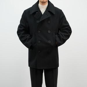 [하프클럽/]남자 더블버튼 겨울 코트_JK2157