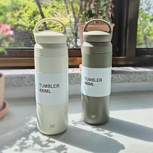 스탠리 스텐텀블러 손잡이텀블러 보온 보냉 350ml