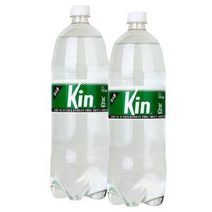 업소용 12PET 사이다 환타 탄산 음료수 1.5L 킨사이다 콜라