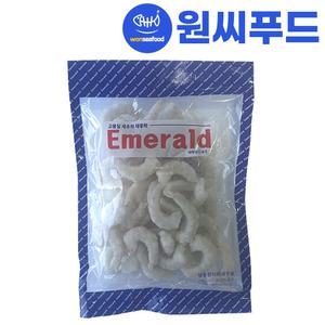 생새우살 91/110 200g 냉동 손질 생알 깐 흰다리새우살