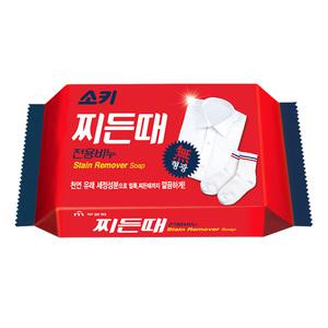 무궁화 소키 찌든때 전용 비누 150g