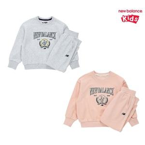 [롯데백화점]뉴발란스 NBGC_크롭 스 셋업 (NK9YF1803G)