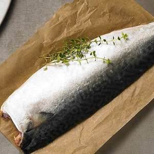 삼삼한 맛있는 바다향기 머금은 영광함초 간고등어 / 마리당 300g이상